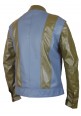 Men's cyclops new Jacket